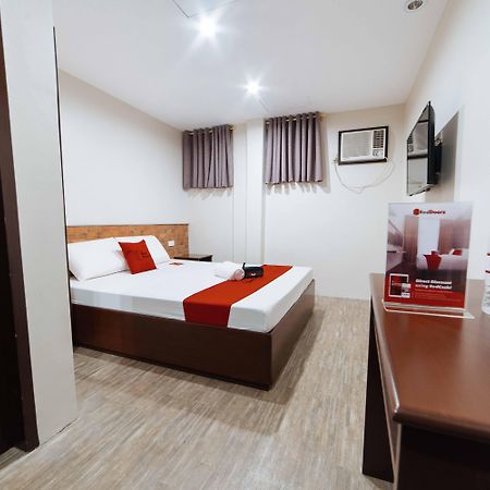 Reddoorz At Traveler'S Inn Bajada Davao City Exteriér fotografie