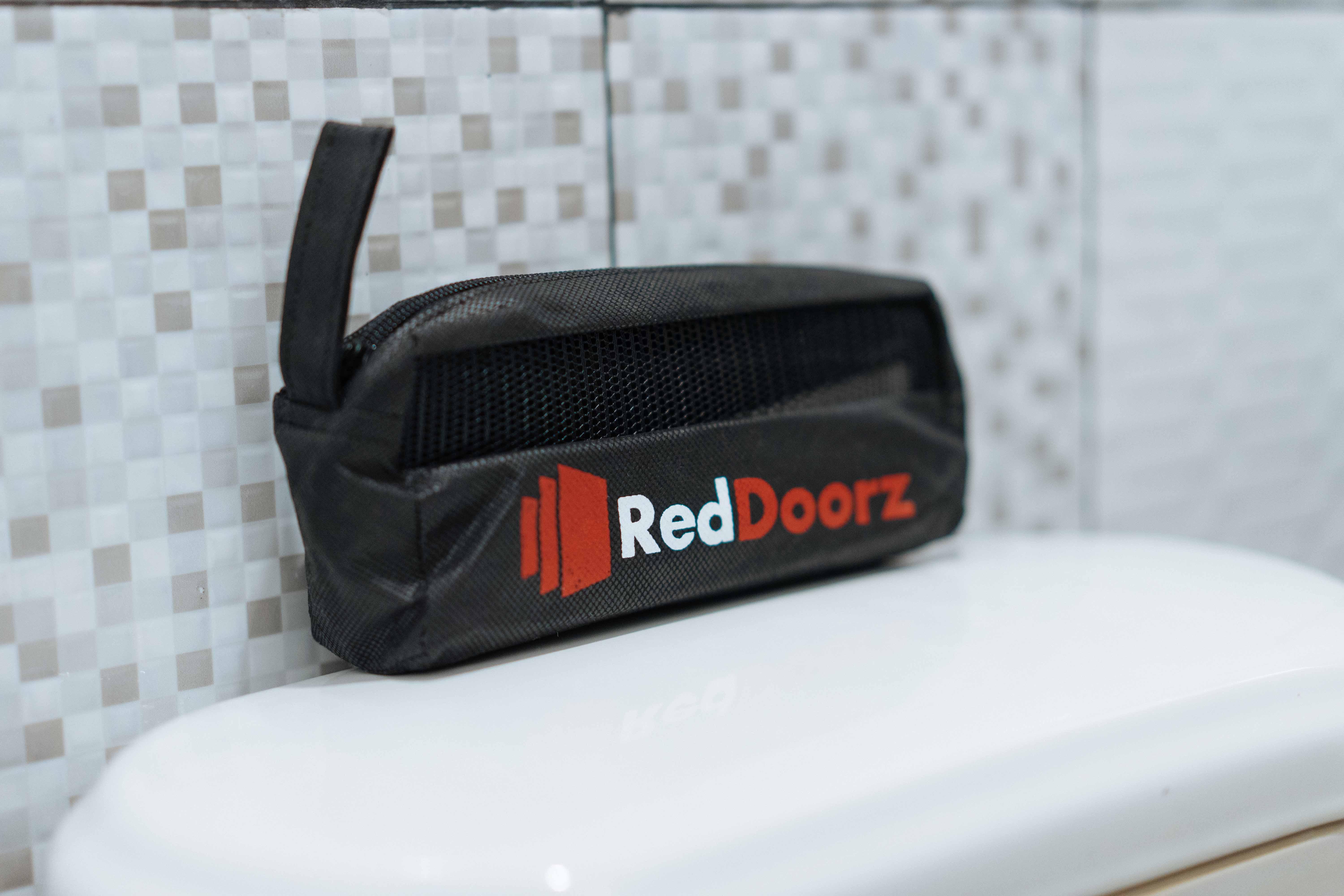Reddoorz At Traveler'S Inn Bajada Davao City Exteriér fotografie