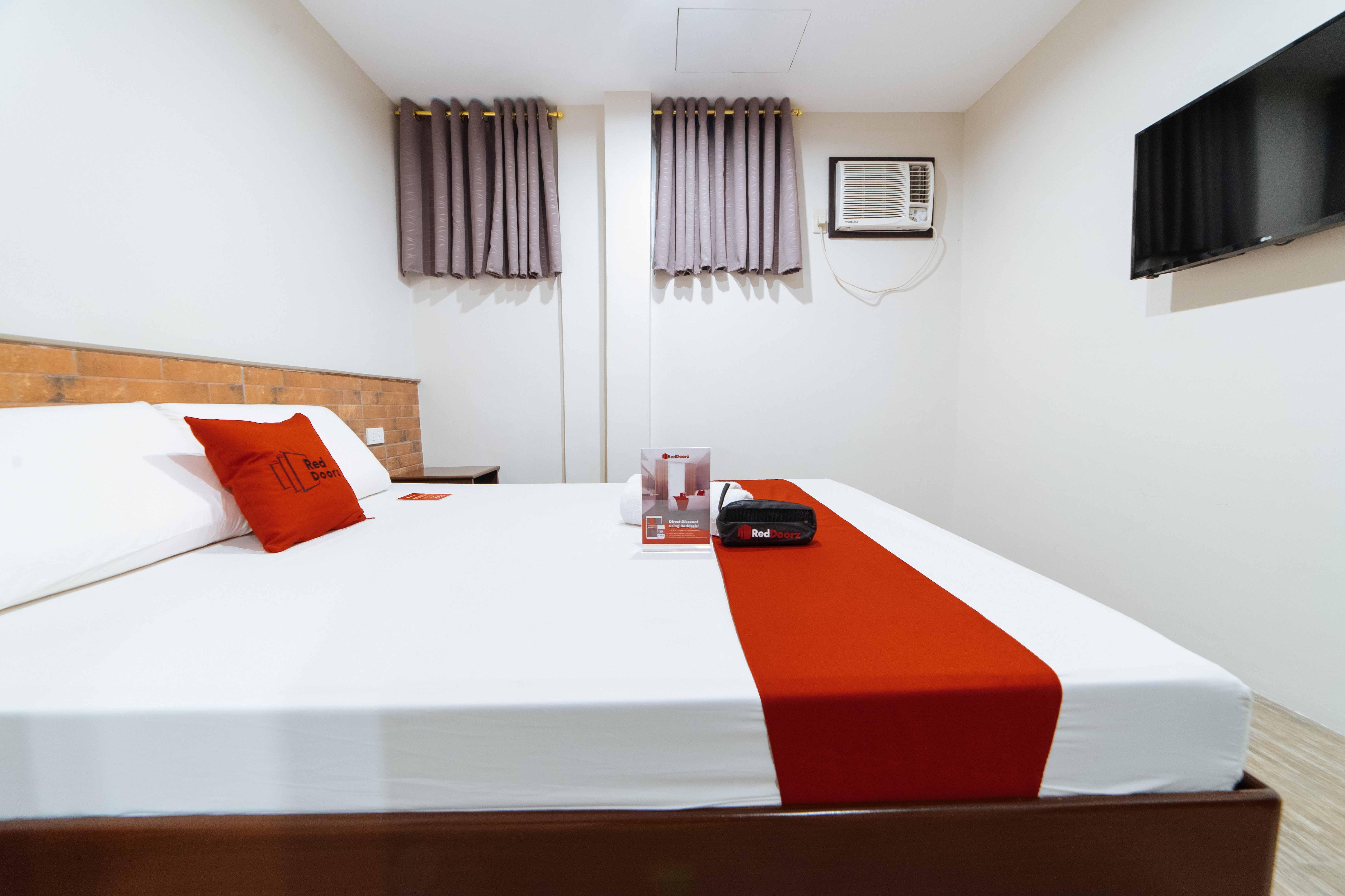 Reddoorz At Traveler'S Inn Bajada Davao City Exteriér fotografie