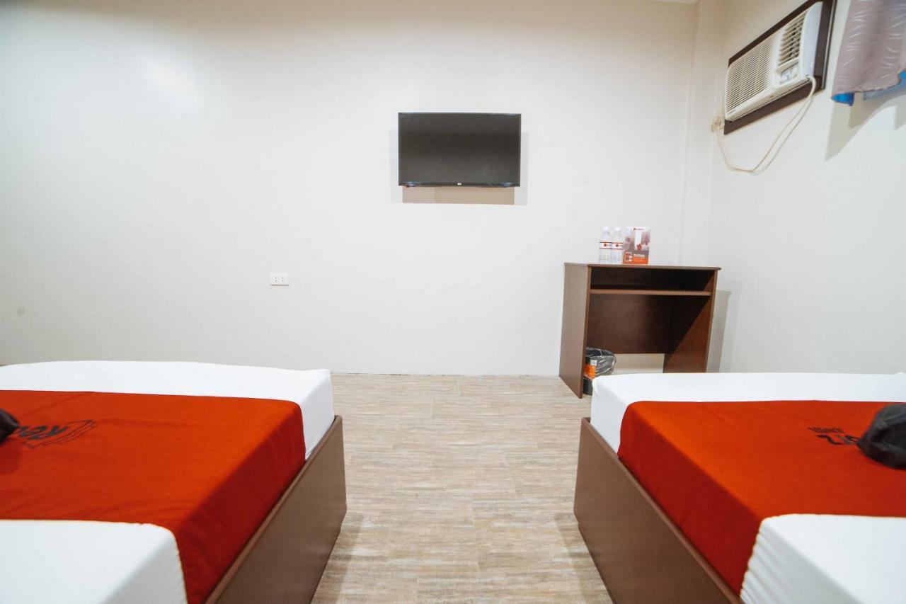 Reddoorz At Traveler'S Inn Bajada Davao City Exteriér fotografie