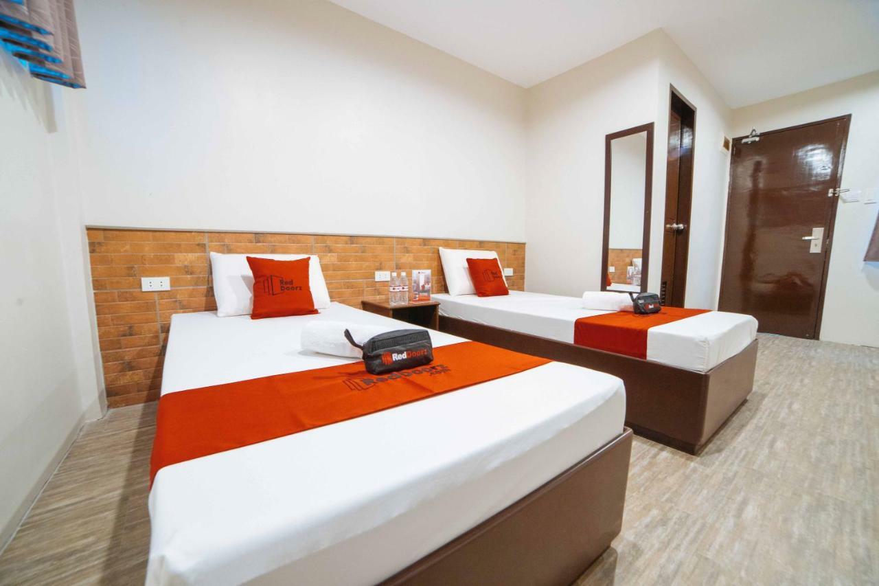 Reddoorz At Traveler'S Inn Bajada Davao City Exteriér fotografie